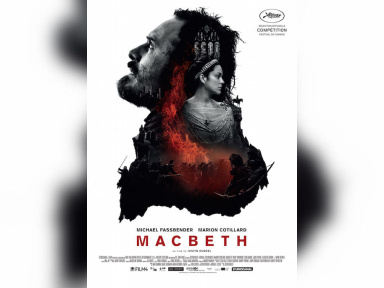Macbeth : gagnez vos places pour découvrir le film-événement !