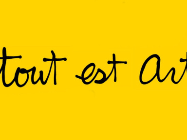 Ben, l'expo de la réouverture du musée Maillol