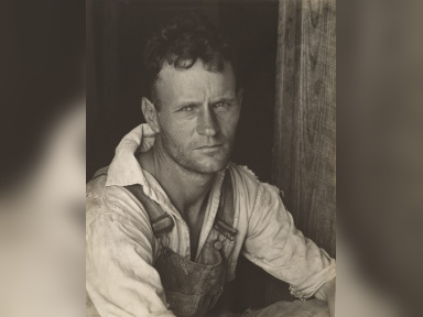 Walker Evans, l'exposition au Centre Pompidou