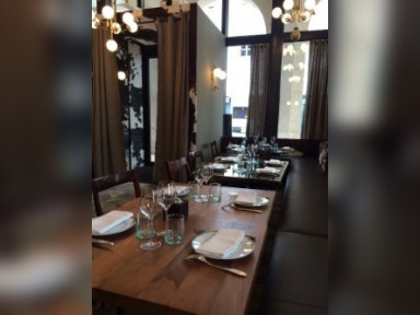 L'Étable, la table pour les amateurs de bonne viande : testée et approuvée