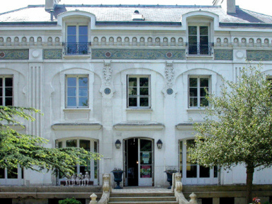 La maison : visions d'artistes, l'exposition au musée Robert Dubois-Corneau