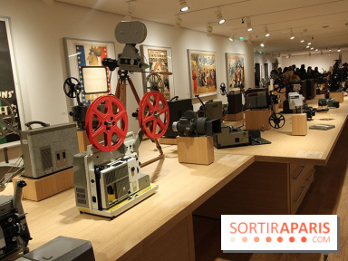 Fondation Jérome Seydoux-Pathé