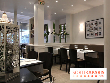 Jérémie restaurant