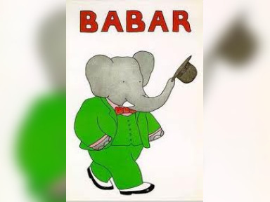 Babar fête ses 80 ans