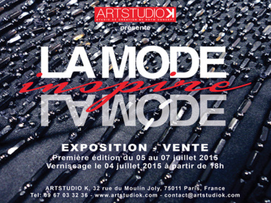 La Mode inspire La Mode