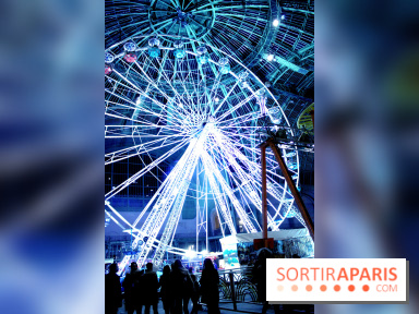 Jours de Fête 2011 au Grand Palais