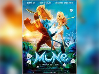 Mune, le gardien de la lune 