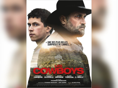 Les Cowboys