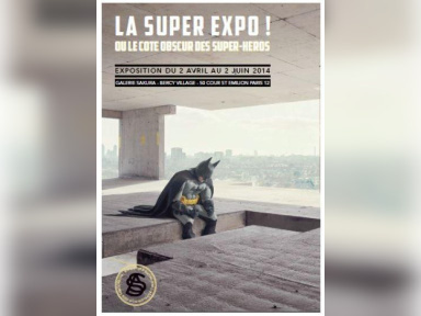 La Super Expo !