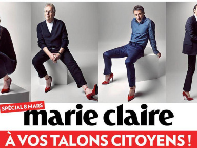 à vos talons citoyens