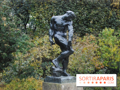 Rodin, le laboratoire de la création au Musée Rodin