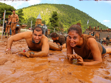 La Legion Run débarque en région parisienne :