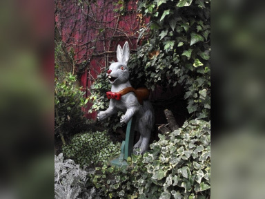 Fêtez Pâques au Musée des Arts Forains ! 