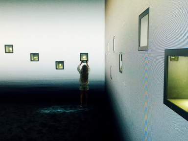 Voyage sur l'Arche de Noé avec Van Clef & Arpels