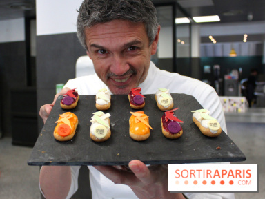 L'Eclair de Génie et ses nouveautés printemps/été