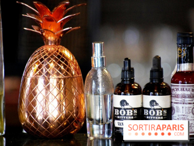 Once Upon A Time à Paris