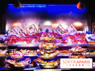 Detox post-fetes dans le Bar à Huitres