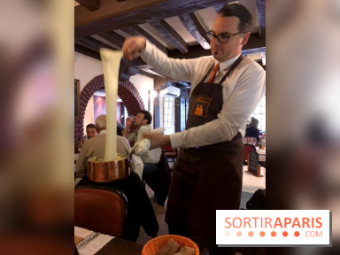 Photos du restaurant L'Ambassade d'Auvergne