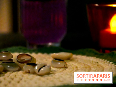 Afterwork ésotérique : des apéros voyance dans un bar à cocktails parisien