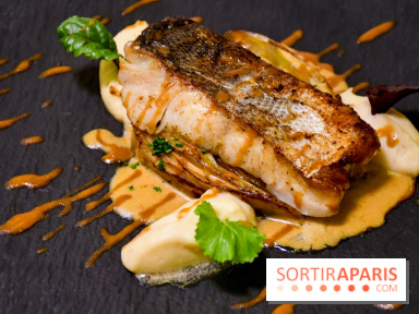 L'Auberge des Saints Pères, l'excellent restaurant et repaire de gastronomes à Aulnay-sous-bois (93)