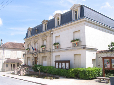 Journées du Patrimoine 2024 à Thomery (77), le programme dans la ville