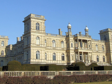 Château de Ferrières