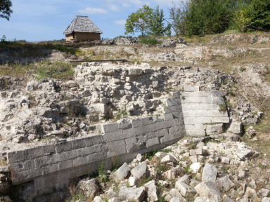 Journées du patrimoine 2024 : découvrez le site archéologique d'Orville à Louvres (95)
