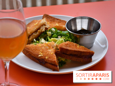 Plat/form, terrasse culturelle & festive en bord de Seine de retour ce printemps été 