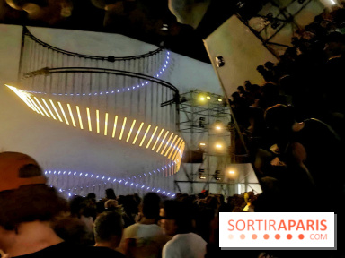 Etienne de Crecy, Benjamin Diamond, Jacques : DJ sets et concerts dans une exposition immersive à Paris