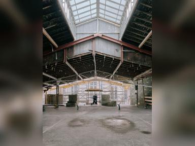 À Paris, ce centre culturel s'apprête à rouvrir ses portes après 4 années de travaux