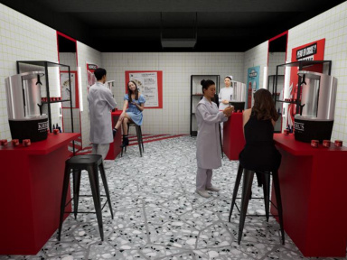 Un Pop-Up beauté immersif dédié à la skincare débarque ce week-end à Paris