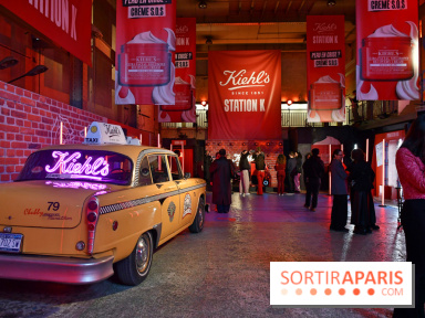 Un Pop-Up beauté immersif dédié à la skincare débarque ce week-end à Paris