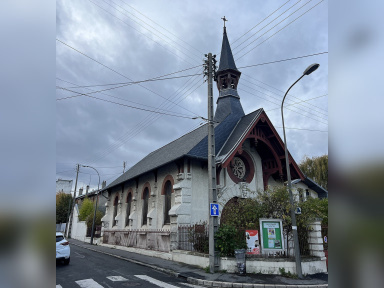 4 nouveaux lieux labellisés patrimoine d'intérêt régional en Île-de-France : découvrez les 