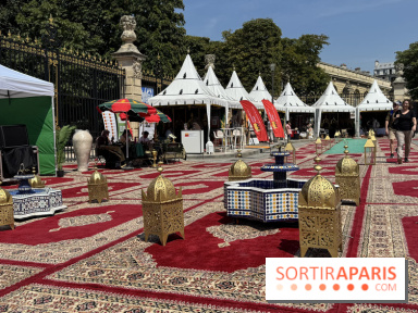 Journées Culturelles Marocaines 2026