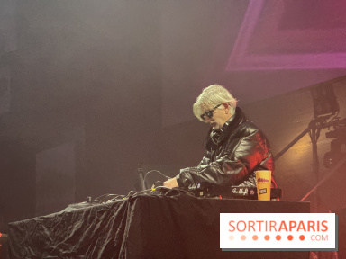 Le DJ Kavinsky, à l'origine du titre "Nightcall", est décédé