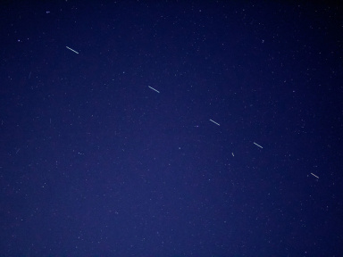 Pic des Perséides : où admirer la pluie d’étoiles filantes en région parisienne ce 12 août ?
