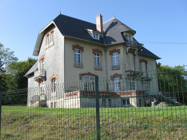 Découvrez l'histoire de Villa " La Grimpette" pour les Journées du Patrimoine 2026