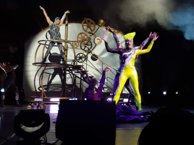 RuPaul’s Drag Race, la tournée Werq the World à Paris en 2020