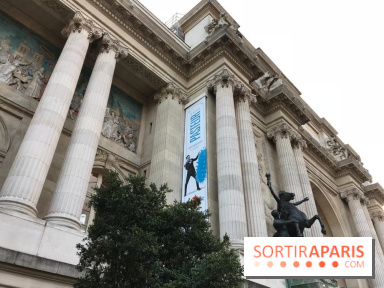 Réouverture du Palais de la Découverte