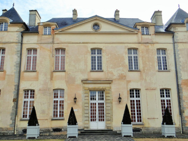 Nuit des Musées au Petit Château de Sceaux