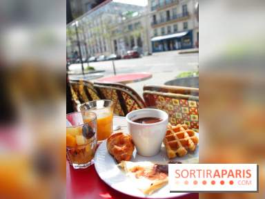 Le Brunch du Café Canaille