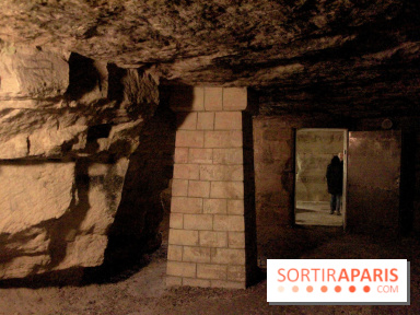 Les Catacombes de Paris