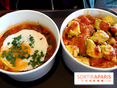 Graine, le bar à couscous de la capitale