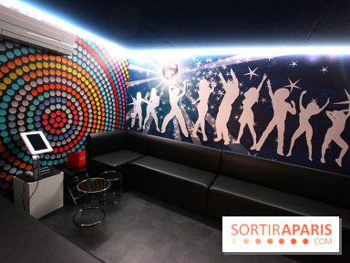 Shibuya Karaoké, le Karaoké Box de Montparnasse