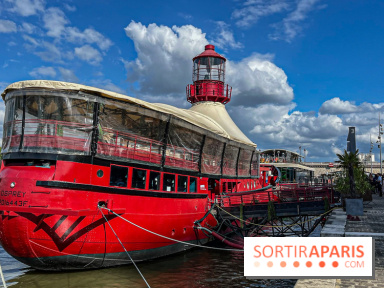 Atlantide l'Expédition immersive : notre test de l'expérience de théâtre immersif au Bateau Phare