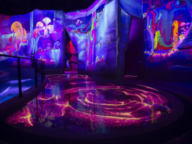 Futuroscope : Aquascope, le nouveau parc aqualudique s'offre une date d'ouverture