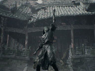 Phantom Blade Zero : le point sur ce que l'on sait du soft de S-Game