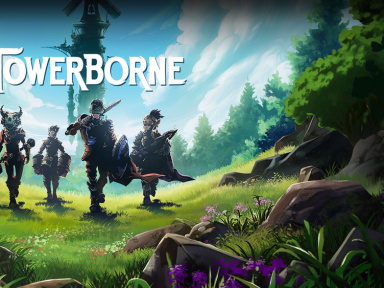 Towerborne : le jeu de Stoic et Xbox Game Studios disponible sur PC et Xbox Series