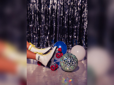 Fête de la Musique 2025 : venez faire du patin lors d'une Roller Party à la Porte des Lilas
