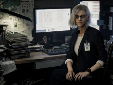 Resident Evil Requiem : le 9e volet annoncé au Summer Game Fest